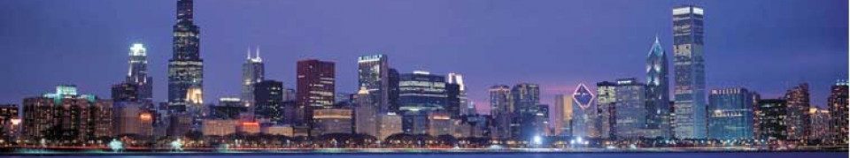 Chicago Skyline